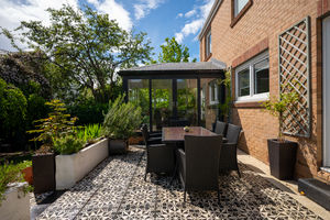 Brookhouse Close Hackenthorpe